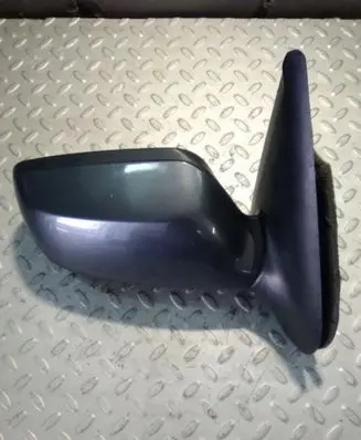 Mazda 2 Front door electric wing mirror 014202 024202