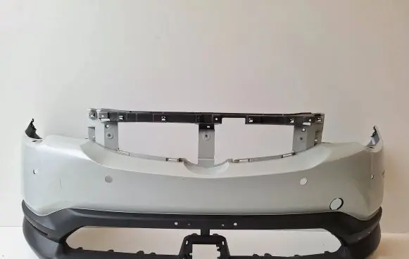 Mazda MX-30 Front bumper DN4F-50031