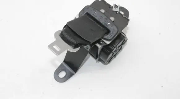 Mini Cooper Countryman R60 Middle seatbelt (rear) 9801315