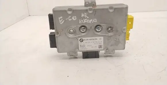 BMW 5 E60 E61 Door control unit/module 6976155 75789012 AAR5G20D42