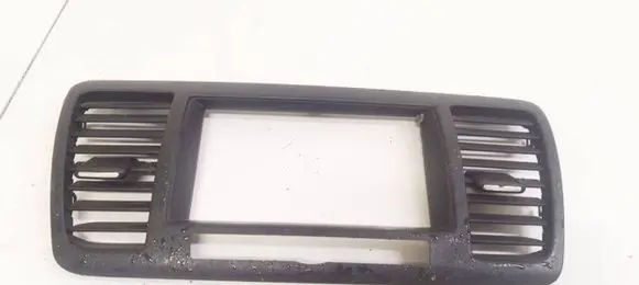 Subaru Legacy Dash center air vent grill