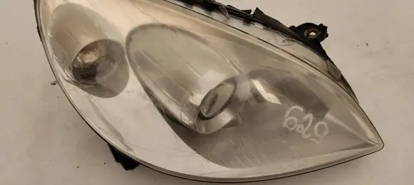 Mercedes-Benz B W245 Headlight/headlamp A1698202661 009014163