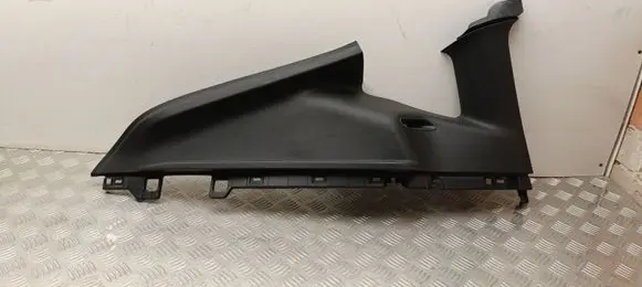 Tesla Model Y (C) pillar trim 172845300A