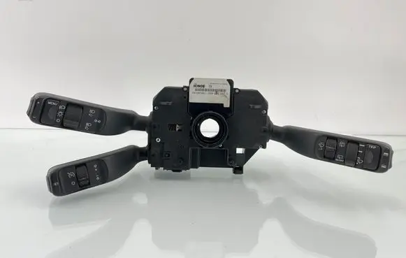 Alfa Romeo 159 Wiper turn signal indicator stalk/switch 0265005499 786280182