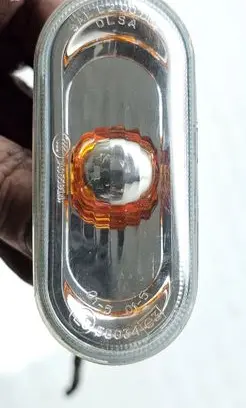 Volkswagen Multivan T5 Front fender indicator light