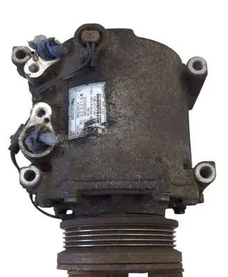 Mitsubishi Lancer Air conditioning (A/C) compressor (pump) MN185570 MSC90CA 3233164