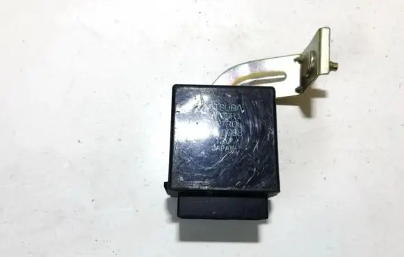 Subaru Legacy Window wiper relay rk0098 rk-0098