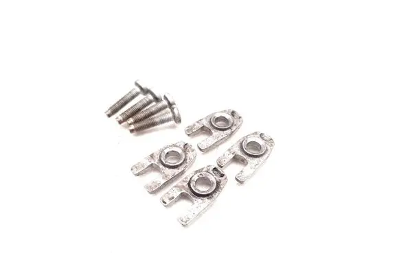 Fuel Injector clamp holder