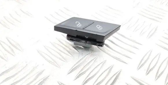 Central locking switch button