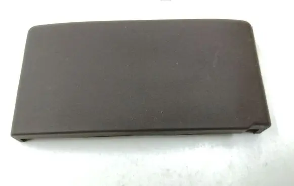 Opel Mokka Front passenger seat rail trim 95016731