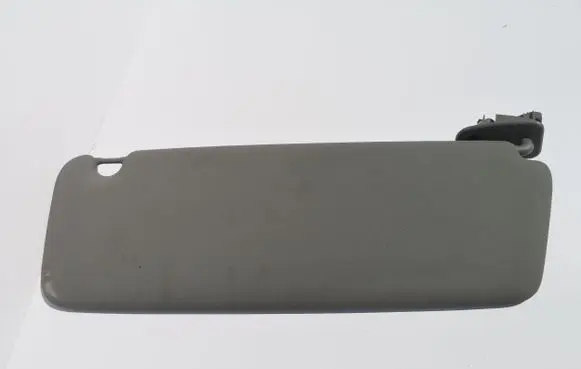 Renault Master III Seat airbag