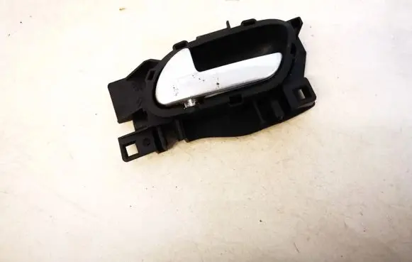 Citroen C5 Rear door interior handle 9660525480 9685950377