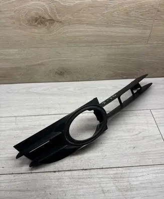 Seat Altea Front fog light trim/grill 4F0807682A