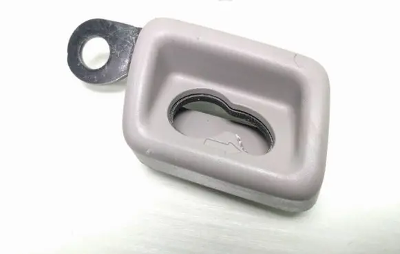 Volvo V70 Cargo luggage net fixing mount 30755120 31263040