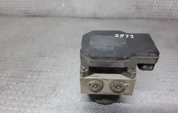 KIA Carnival ABS Pump 0K2FA667B0 2K56T437A0