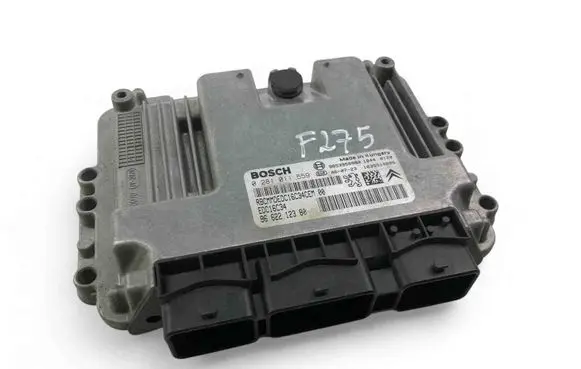 Citroen C5 Engine control unit/module ECU