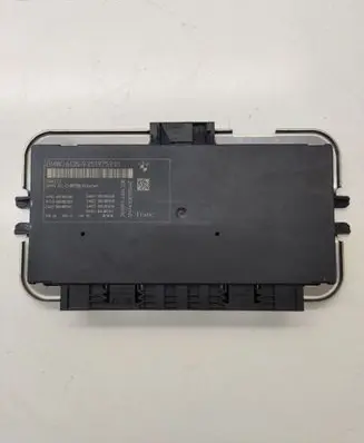 BMW 5 F10 F11 Light module LCM 61359251975 9251975 1452345