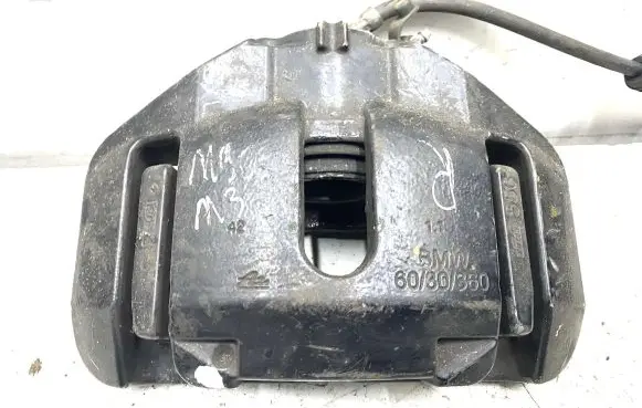 BMW M3 e92 Front brake caliper 6030360