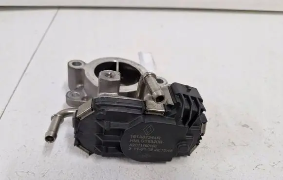 Renault Scenic IV - Grand scenic IV Throttle body valve 161A07244R