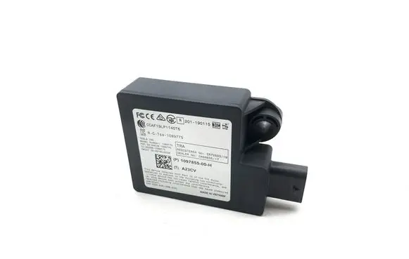 Tesla Model 3 Comfort/convenience module 109785500H