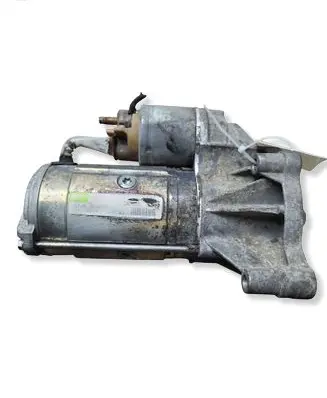 Citroen C5 Starter motor 9654561480