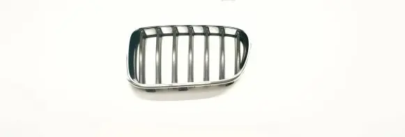 BMW X3 F25 Front grill 51117210725 51117237421
