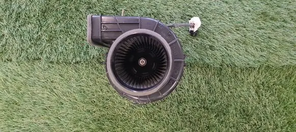 Toyota Camry VIII XV70 Hybrid/electric vehicle battery fan 11301677 G92Z147070