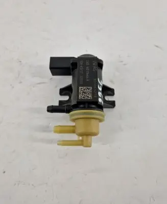 Volkswagen Tiguan Allspace Turbo solenoid valve 1K0906627B