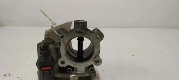 Opel Astra K Throttle valve 55570009DB