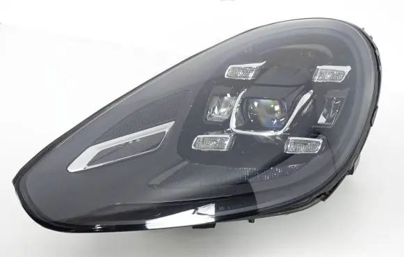 Porsche Cayenne (92A) Headlight/headlamp 7P5941035K