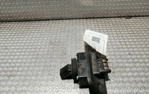 Volkswagen Transporter - Caravelle T5 Sliding door contact joint 7H0907438D