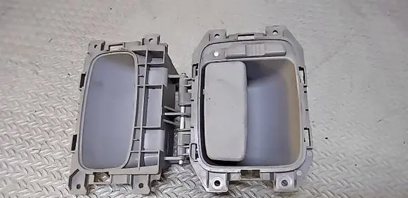 Volkswagen Crafter Rear door interior handle A9067600061
