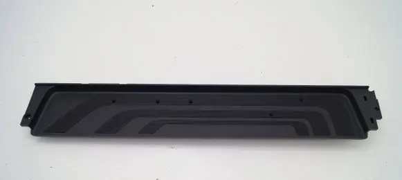 Mercedes-Benz Sprinter W907 W910 Sliding door trim (molding) 