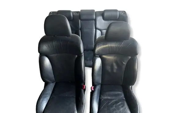 Lexus GS 300 350 430 450H Interior set 