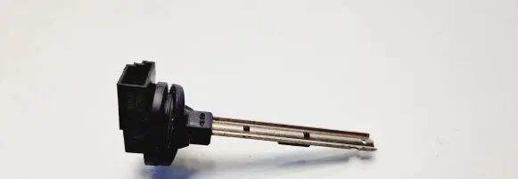 Peugeot 307 Interior temperature sensor 1003623 104945922