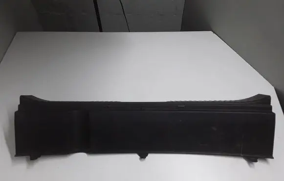 KIA Sorento Tailgate/trunk side cover trim 857702P500