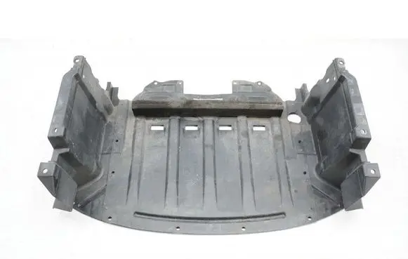Front underbody cover/under tray