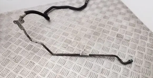 Audi Q5 SQ5 Power steering hose/pipe/line 8R2422891K