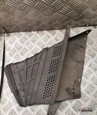 Audi A4 S4 B8 8K Air intake duct part 8K0129618K