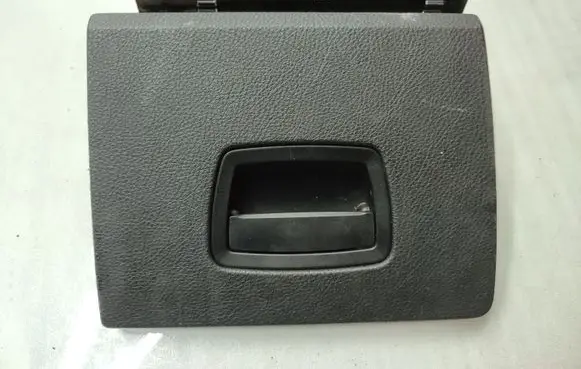 BMW 7 F01 F02 F03 F04 Dashboard storage box/compartment 9143958