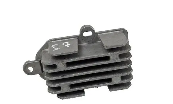 Alfa Romeo Stelvio LED ballast control module 49142653