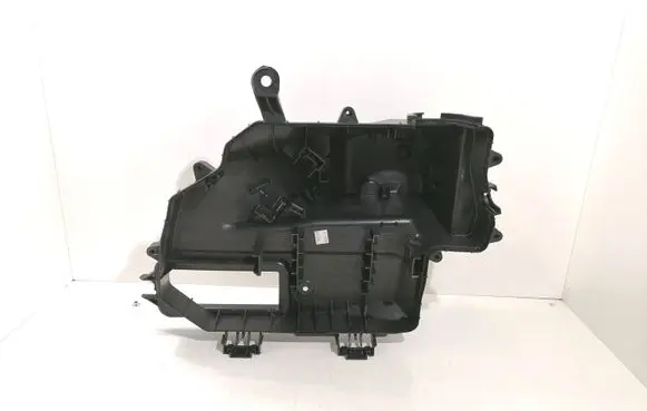 Audi A6 S6 C6 4F Fuse box cover 4F2907355A