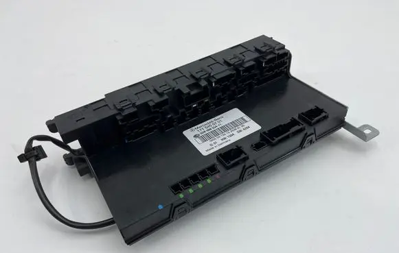 Mercedes-Benz SLK R171 Comfort/convenience module 1715450701 5DK00855411