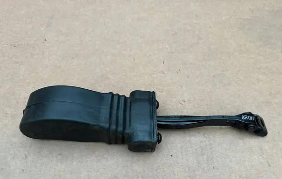 Audi Q5 SQ5 Rear door check strap stopper 8R0839249F