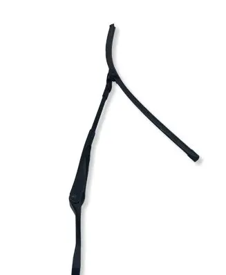 Mercedes-Benz E W211 Front wiper blade arm A2118200344
