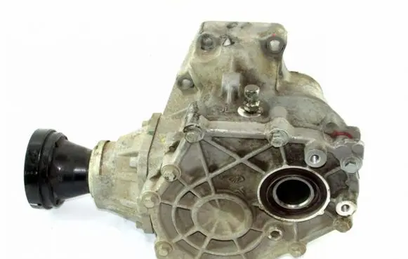 SsangYong Korando Gearbox transfer box case 3210034100