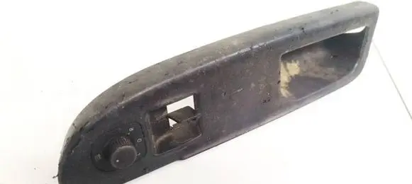Volkswagen PASSAT B6 Wing mirror switch 3c1867171a