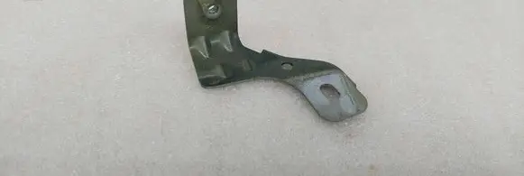 Audi A3 8Y Fender mounting bracket 8Y0821471A