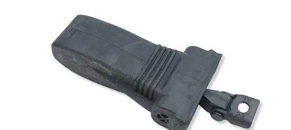 Audi A6 S6 C8 4K Rear door check strap stopper 4K0839267
