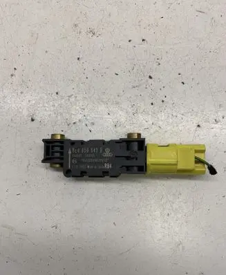 Audi A4 S4 B7 8E 8H Airbag deployment crash/impact sensor 8E0959643B